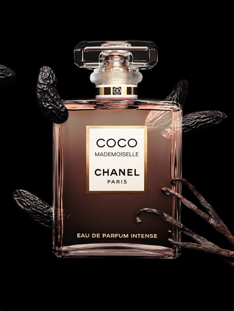 chanel coco mademoiselle eau de parfum intense eau de parfum|coco mademoiselle best price.